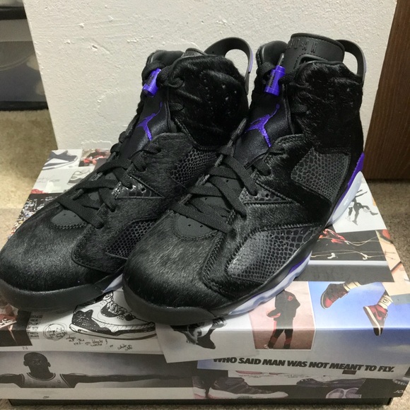 Nike x “Social Status” Jordan 6 (100% Authentic)